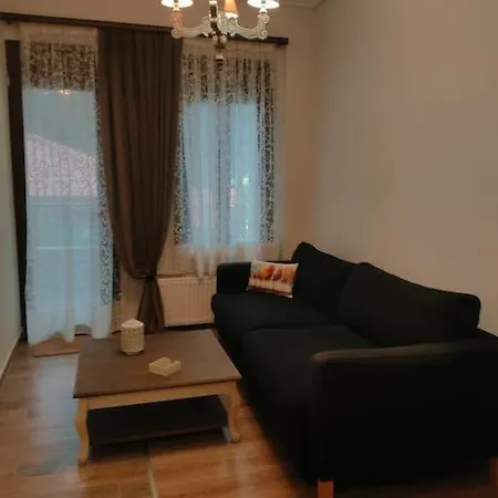 Villa Central Stone House