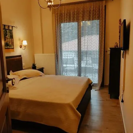 Central Stone House Villa